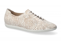 chaussure mephisto lacets katie sun sable